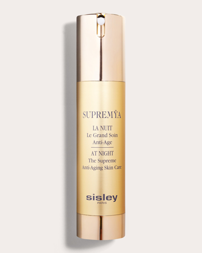 Sisley Paris Women's Supremÿa At Night 50ml