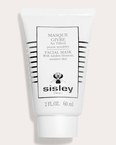 Shop Sisley Paris Women's Facial Mask With Linden Blossom 60ml