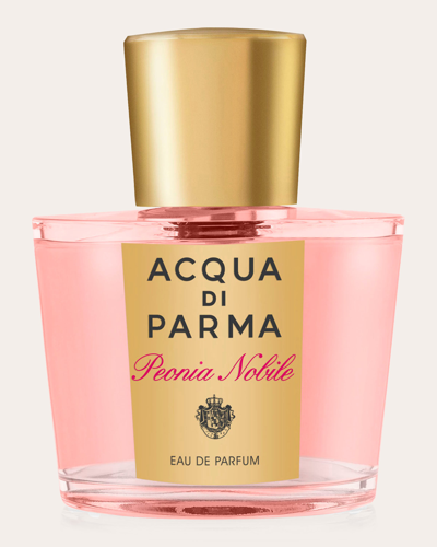 Acqua Di Parma Peonia Nobile Eau De Parfum
