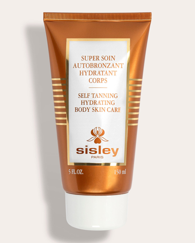 Sisley Paris Women's Self Tanning Body Skin Care 150ml