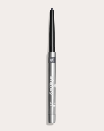 Shop Sisley Paris Women's Phyto-khol Star Waterproof Eyeliner In Black