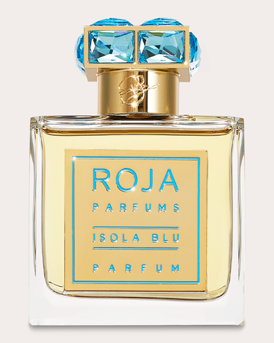 Shop Roja Parfums Women's Isola Blu Parfum 50ml
