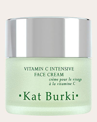 Shop Kat Burki Women's Vitamin C Intensive Face Cream 50ml