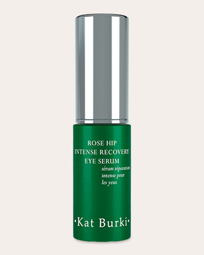 Shop Kat Burki Women's Rose Hip Intense Recovery Eye Serum 15ml