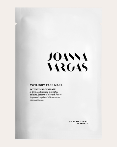 Shop Joanna Vargas Skincare Women's Twilight Sheet Mask