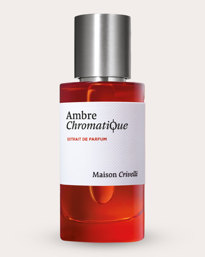 Shop Maison Crivelli Women's Ambre Chromatique Extrait 50ml