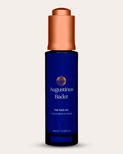 Shop Augustinus Bader Women's The Face Oil 30ml