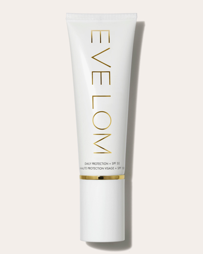 Shop Eve Lom Women's Daily Protection Spf + 50