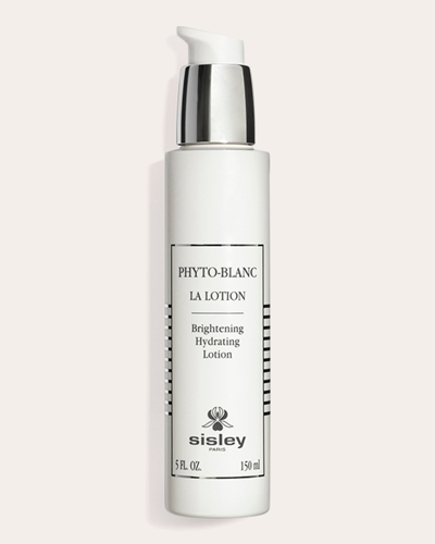 Sisley Paris Women's Phyto-blanc La Lotion Brightening Hydrating Lotion 150ml Acetate
