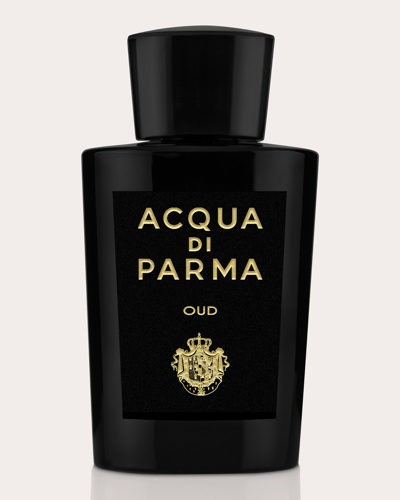 Acqua Di Parma Women's Oud Eau De Parfum Leather