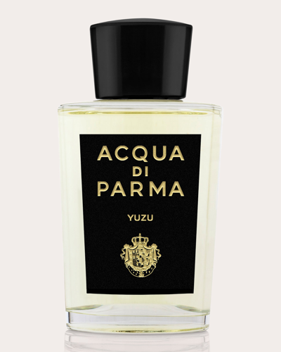Shop Acqua Di Parma Women's Yuzu Eau De Parfum