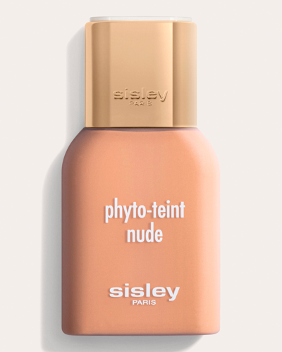 Shop Sisley Paris Women's Phyto-teint Nude 30ml In Black