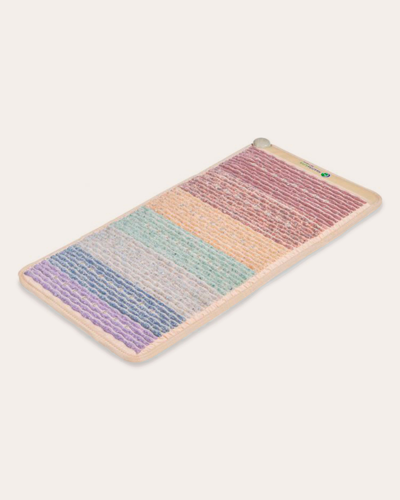 Shop Healthyline Medium Sized Chakra Heat Therapy Mat With 5 Therapies