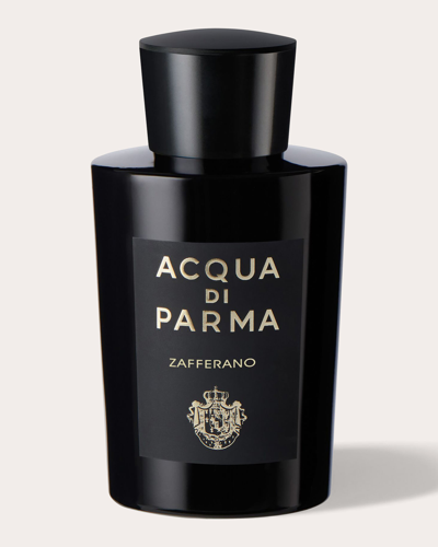 Shop Acqua Di Parma Women's Zafferano Eau De Parfum