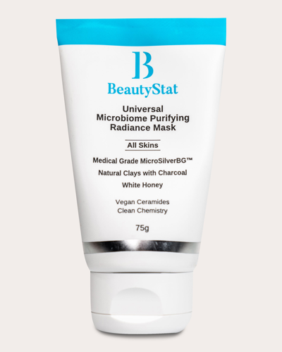 Shop Beautystat Women's Microbiome Purifying Clay Mask 75ml