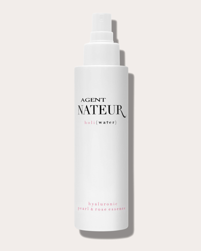 Shop Agent Nateur Women's Holi (water) Pearl & Rose Hyaluronic Essence