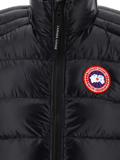 Shop Canada Goose "crofton" Vest