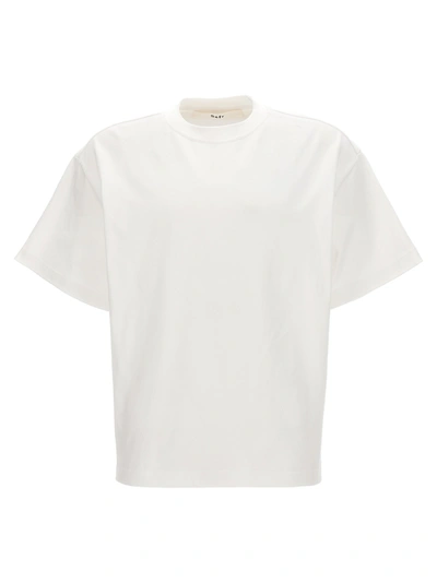 Shop Séfr Atelier T-shirt White