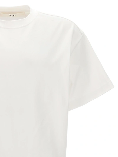 Shop Séfr Atelier T-shirt White