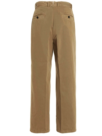 Incotex Red X Facetasm Pants