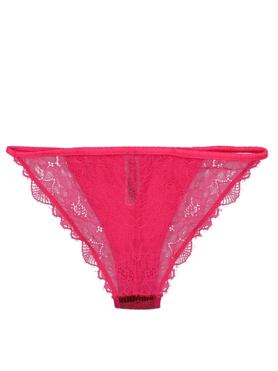 Shop Love Stories Wild Rose Underwear, Body Fuchsia