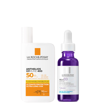 La Roche-posay Hyperpigmentation Duo
