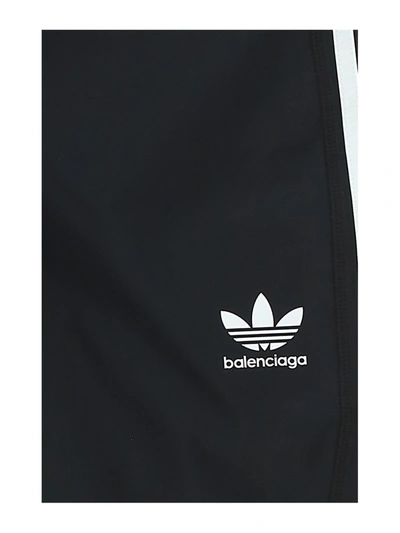 Shop Balenciaga Pants In 1000