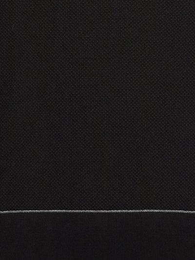 Shop Brioni Sweaters In Black
