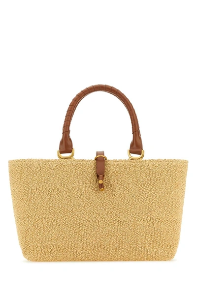 Shop Chloé Chloe Handbags. In Tan