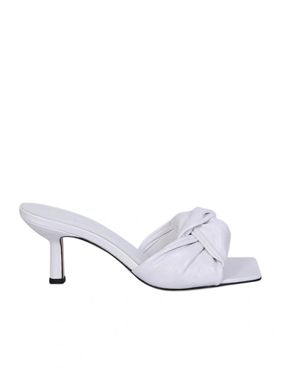 Shop By Far Shoes In White