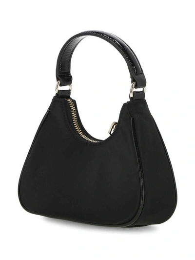 Shop Chiara Ferragni Bags In Black
