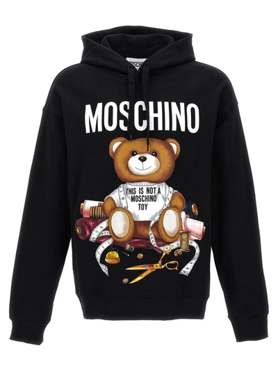 Shop Moschino Sweatshirts