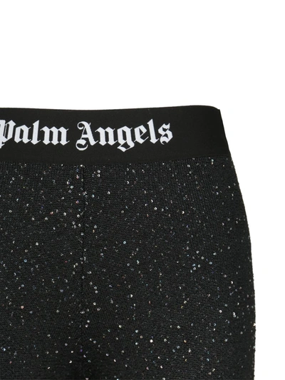 Shop Palm Angels Trousers