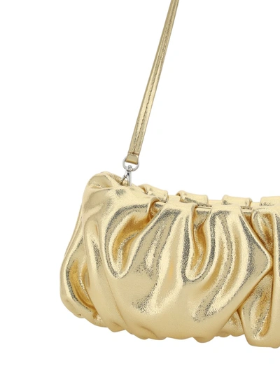 Shop Staud Bags In Gold