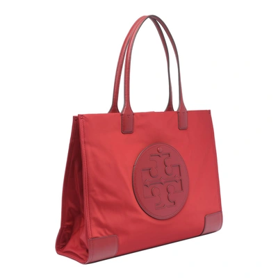 Shop Tory Burch Bags In Red