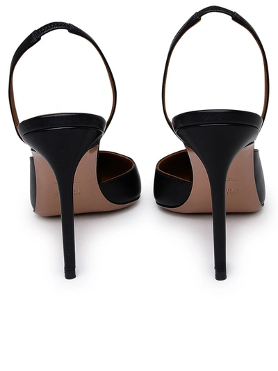 Shop Malone Souliers Heeled Shoes In Black