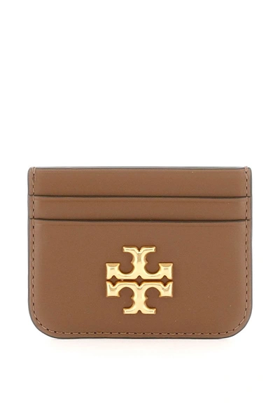 Tory Burch Wallets In Brown