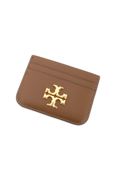 Tory Burch Wallets In Brown