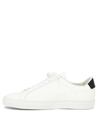 Shop Common Projects "retro Classic" Sneakers