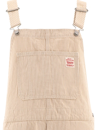Shop Levi's "® Red Tab™" Overalls
