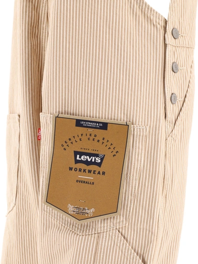 Shop Levi's "® Red Tab™" Overalls