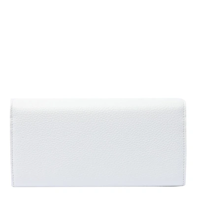 Shop Vivienne Westwood Wallets In White