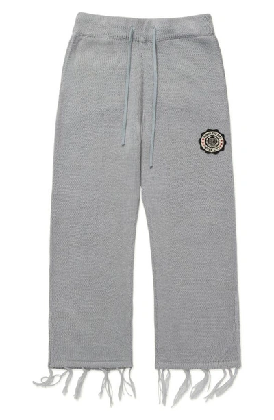 Shop Honor The Gift Heritage Ankle Sweatpants In Stone