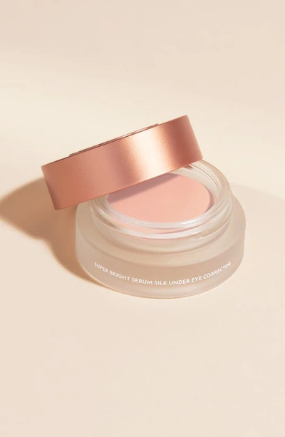 Yensa Super Bright Serum Silk Under Eye Corrector In Fair