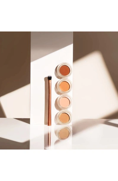 Yensa Super Bright Serum Silk Under Eye Corrector In Light