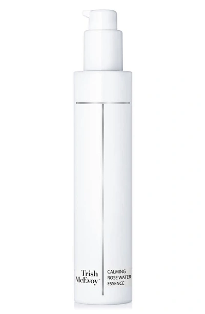 Trish Mcevoy Instant Solutions Calming Rose Water Essence 3.4 Oz.