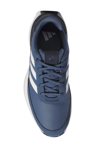 Shop Adidas Golf S2g Spikeless Golf Shoe In Preloved Ink/white/legend Ink