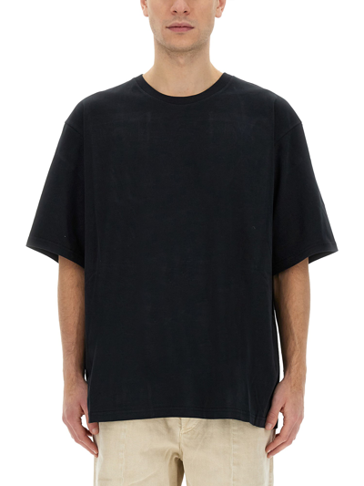 Shop Marant "guizy" T-shirt In Black