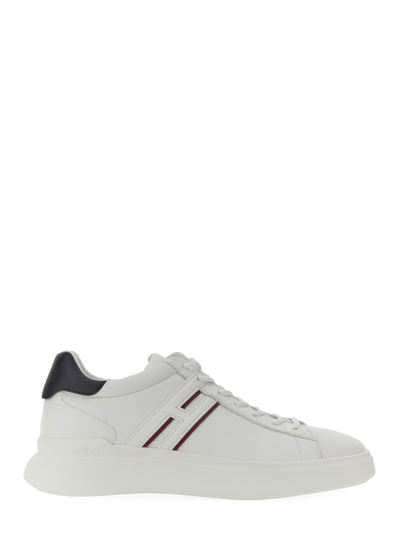 Shop Hogan Sneaker "h580" In White