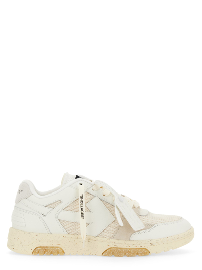 Shop Off-white "out Of Office" Sneaker In White
